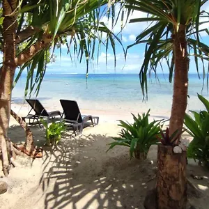 Te Fitii Garden & Fare