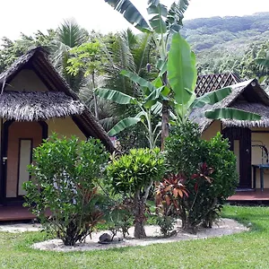 Tarariki Village Camping