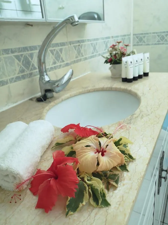 Lagoon Dream Moorea Holiday home