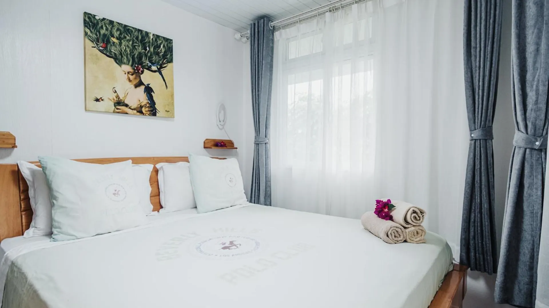 Lagoon Dream Moorea Holiday home