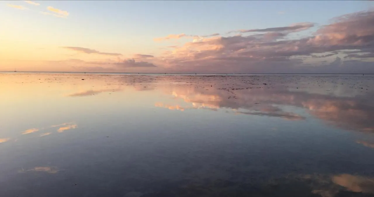 Lagoon Dream Moorea 0*,